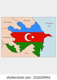 16,895 Azerbaijan Border Images, Stock Photos & Vectors | Shutterstock