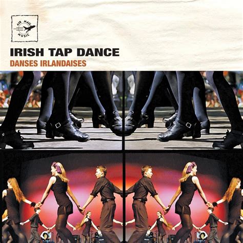 Irish Tap Dance: Amazon.co.uk: CDs & Vinyl