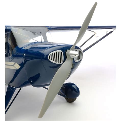 Seagull Model Taylorcraft RC Plane, 25E ARF - SEAGULL