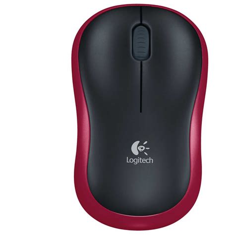 Logitech Wireless Mouse M185 | BIG W