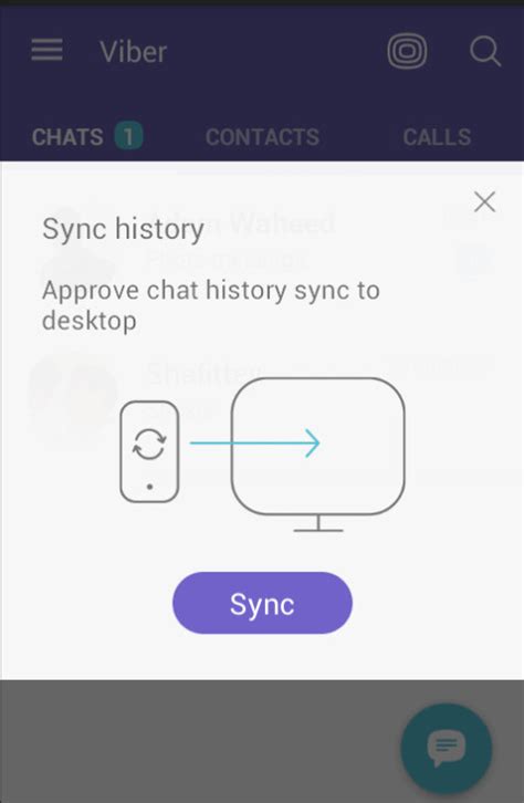 How to Sync Viber Messages [2024]