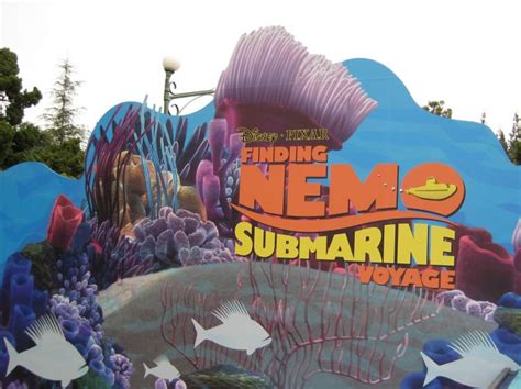 Findingnemo - Pan-Pacific Mechanical