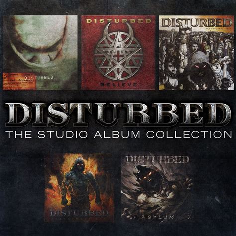 Listen Free to Disturbed - Land Of Confusion Radio | iHeartRadio