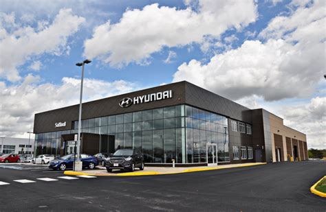 Safford Hyundai of Springfield - Springfield, VA | Cars.com