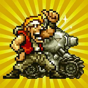 Metal Slug Attack - Download and Play for Free Here