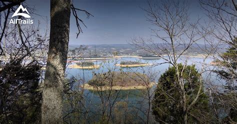 10 Best hikes and trails in Panther Creek State Park | AllTrails