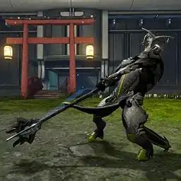 Warframe Shattering Storm - Warframe Items - Overframe