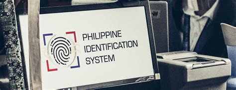 Philippine Identification System – Philippine Identification System