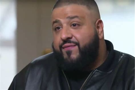 DJ Khaled Explains the Key to His Snapchat Success | Hypebeast