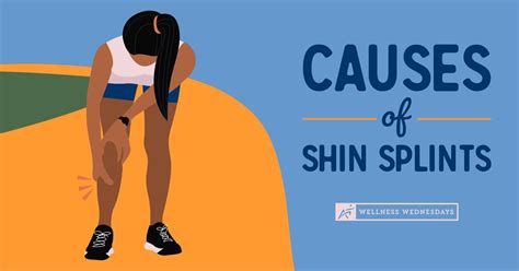 Causes of Shin Splints | Calf and Shin Pain | Airrosti