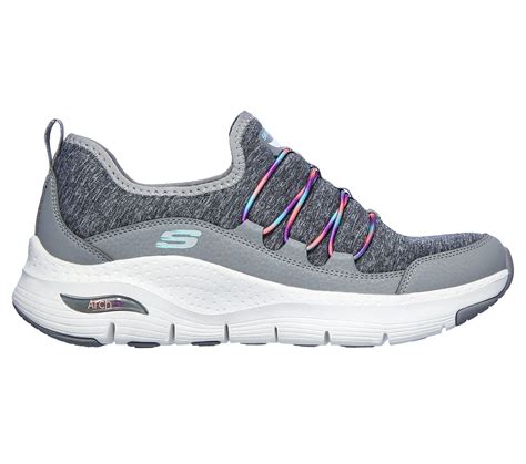 Buy SKECHERS Skechers Arch Fit - Rainbow View Skechers Arch Fit Shoes