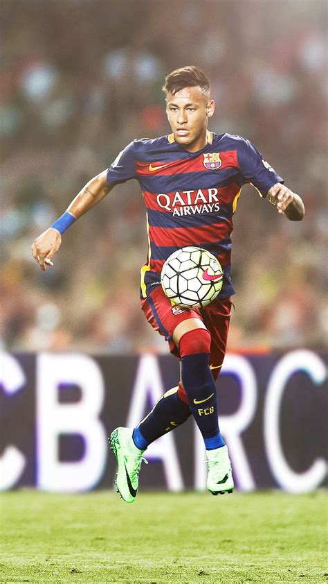 WALLPAPERS HD: Neymar FC Barcelona