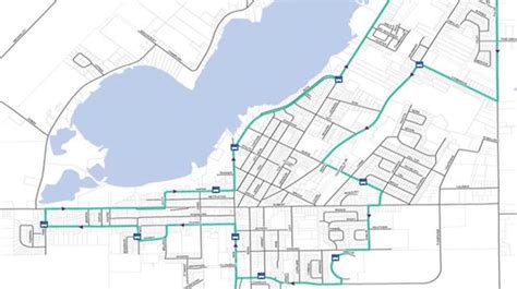 Penetanguishene agrees to draft transit agreement with Midland | Simcoe.com