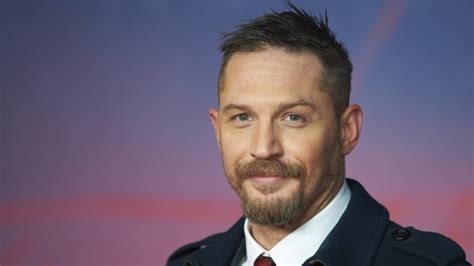 Actor Tom Hardy's 1990s rap mixtape resurfaces online | CTV News