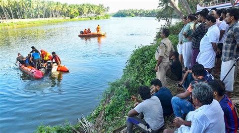 Kerala boat mishap: Owner charged with murder, HC initiates suo motu case | Thiruvananthapuram ...