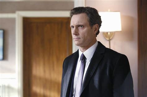 Tony Goldwyn Interview About Scandal Season 4 | POPSUGAR Entertainment