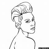 Miley Cyrus Coloring Page  Miley Cyrus Coloring Coloring Pages sketch template