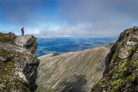 Google Maps Route on Ben Nevis "Potentially Fatal" » Explorersweb