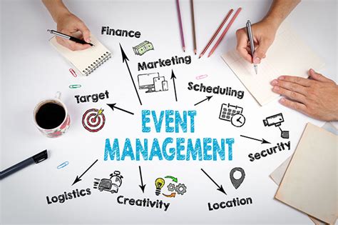 How Event Planners Can Transform Your Next Event