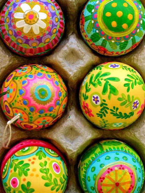 Cool Easter Egg Decorating Ideas 2023