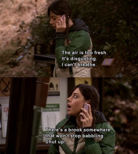 Best April Ludgate Quotes. QuotesGram