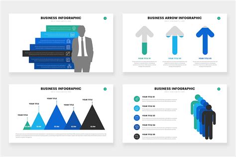 Business Infographics – Infograpia