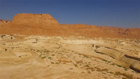 soaring 4k aerial view masada israel Stock Footage Video (100% Royalty-free) 11392148 | Shutterstock