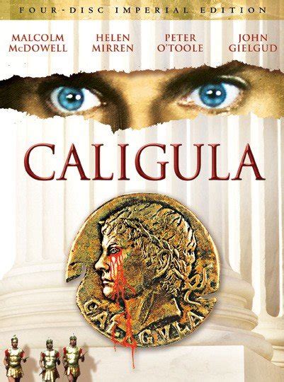 Caligula (1979)