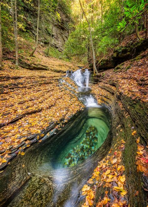 12 Best Waterfall Hikes in Virginia That Are Worth Your Time