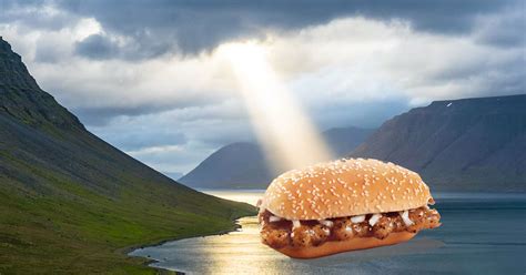 McDonald's Prosperity Burger back on Dec. 29, 2022 - Mothership.SG ...