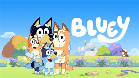 'Bluey' season 2 is coming to Disney Plus—here's how to watch it