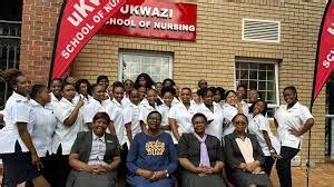 Ukwazi School of Nursing Online Application 2025 | Admission Radar