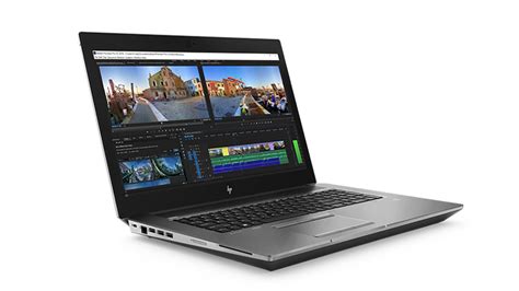 HP ZBook 17 G6 - Specs, Tests, and Prices | LaptopMedia.com