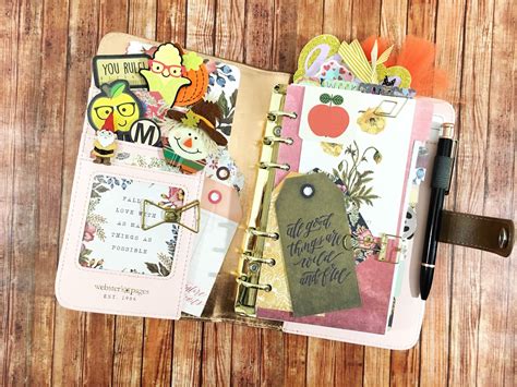 five sixteenths blog: Fall Planner Line Up // Free Fall Countdown Stickers