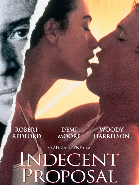 Indecent Proposal - Where to Watch and Stream - TV Guide