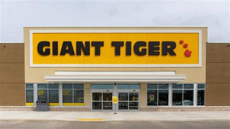 Giant Tiger sets up shop in Hunstville, Ont. | Canadian Grocer