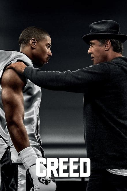 Creed (2015) - Posters — The Movie Database (TMDB)