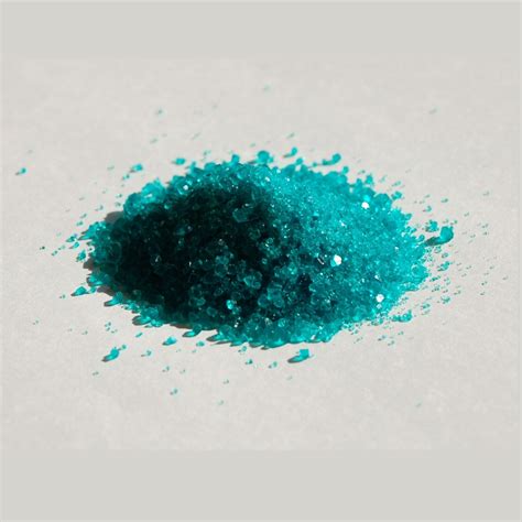 Nickel Sulphate, Packaging Size: 25 Kg, Grade Standard: Technical Grade ...