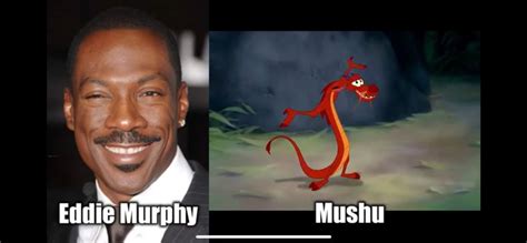 Eddie Murphy mulan by Fandomcraziness1 on DeviantArt