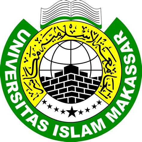 LOGO PNG KAMPUS UNIVERSITAS ISLAM MAKASSAR - GADO GADO BLOG