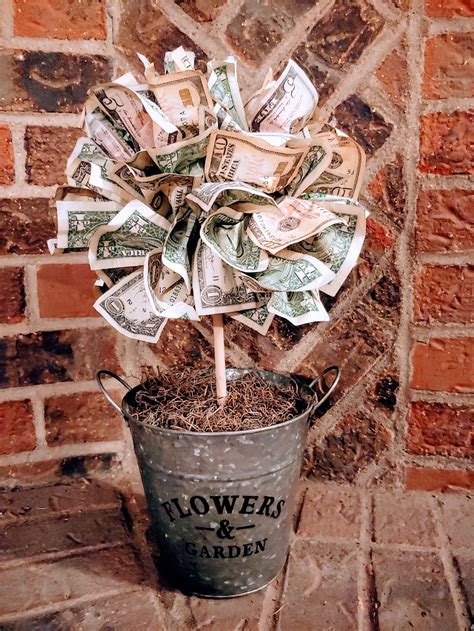 Money Tree | Etsy