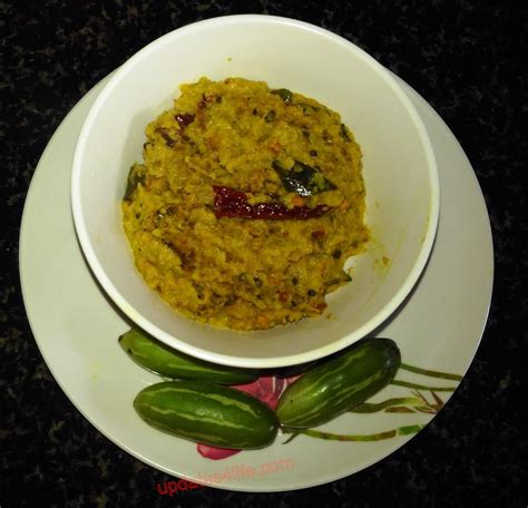 Ivy gourd Chutney | Tindora Chutney | Tondekayi Chutney Recipe