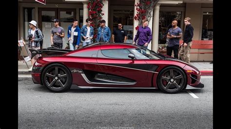 Koenigsegg Fastest Car - Sport Cars Modifite