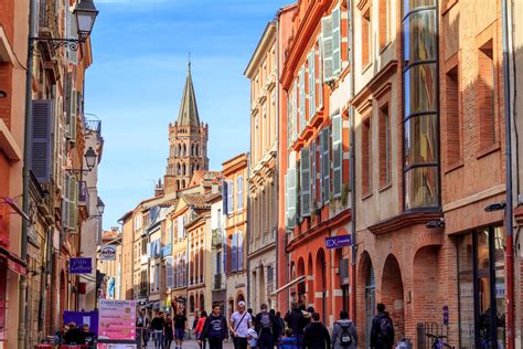 Tolosa: cosa fare, cosa vedere e dove dormire - Franciaturismo.net