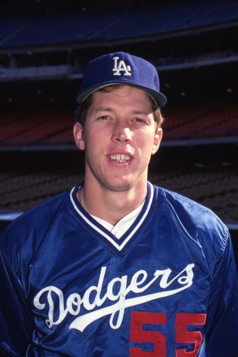 18 Greatest Players for the Los Angeles Dodgers - HowTheyPlay - Sports