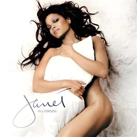 Janet Jackson - All for You: The Remixes Lyrics and Tracklist | Genius