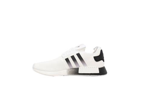 adidas NMD_R1 White Black Gradient for Sale | Authenticity Guaranteed ...