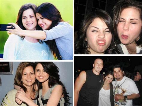 Meet The Real Family Of Selena Gomez!