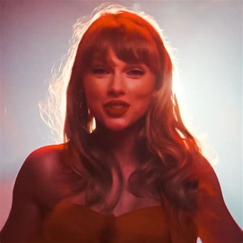 Taylor Swift Red Album, Red Taylor, Chris Stapleton, I Bet, I Icon, Studio Album, Thinking Of ...