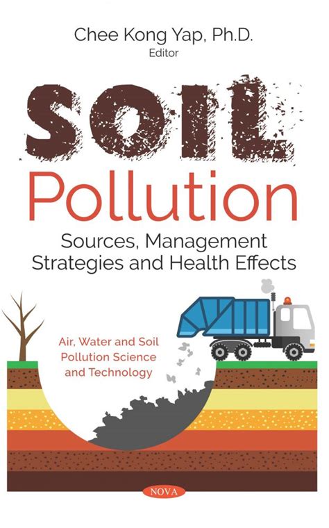 Prevention Of Soil Pollution